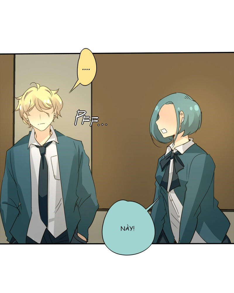 Unordinary Chapter 100 - Trang 40