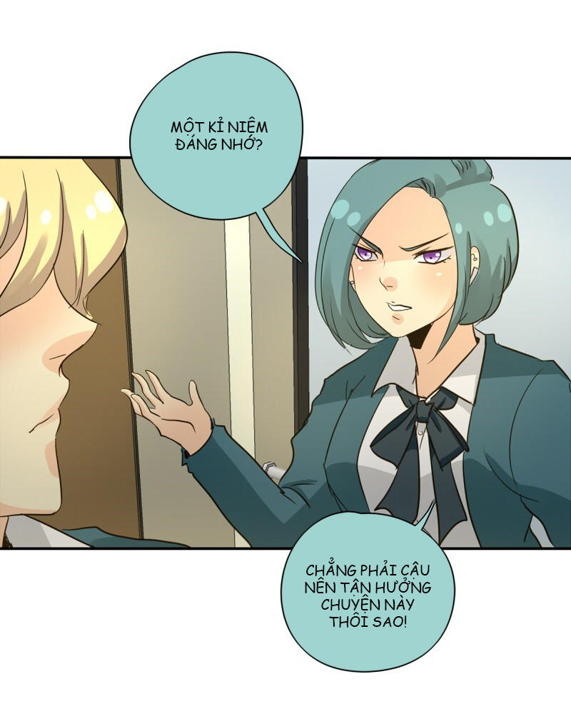 Unordinary Chapter 100 - Trang 41