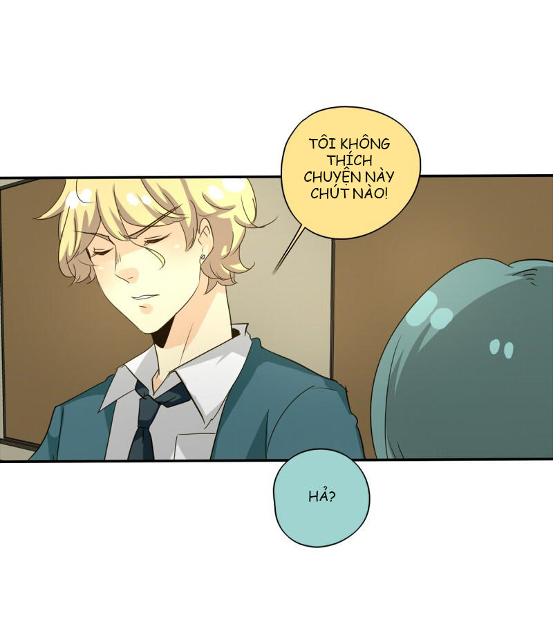 Unordinary Chapter 100 - Trang 44