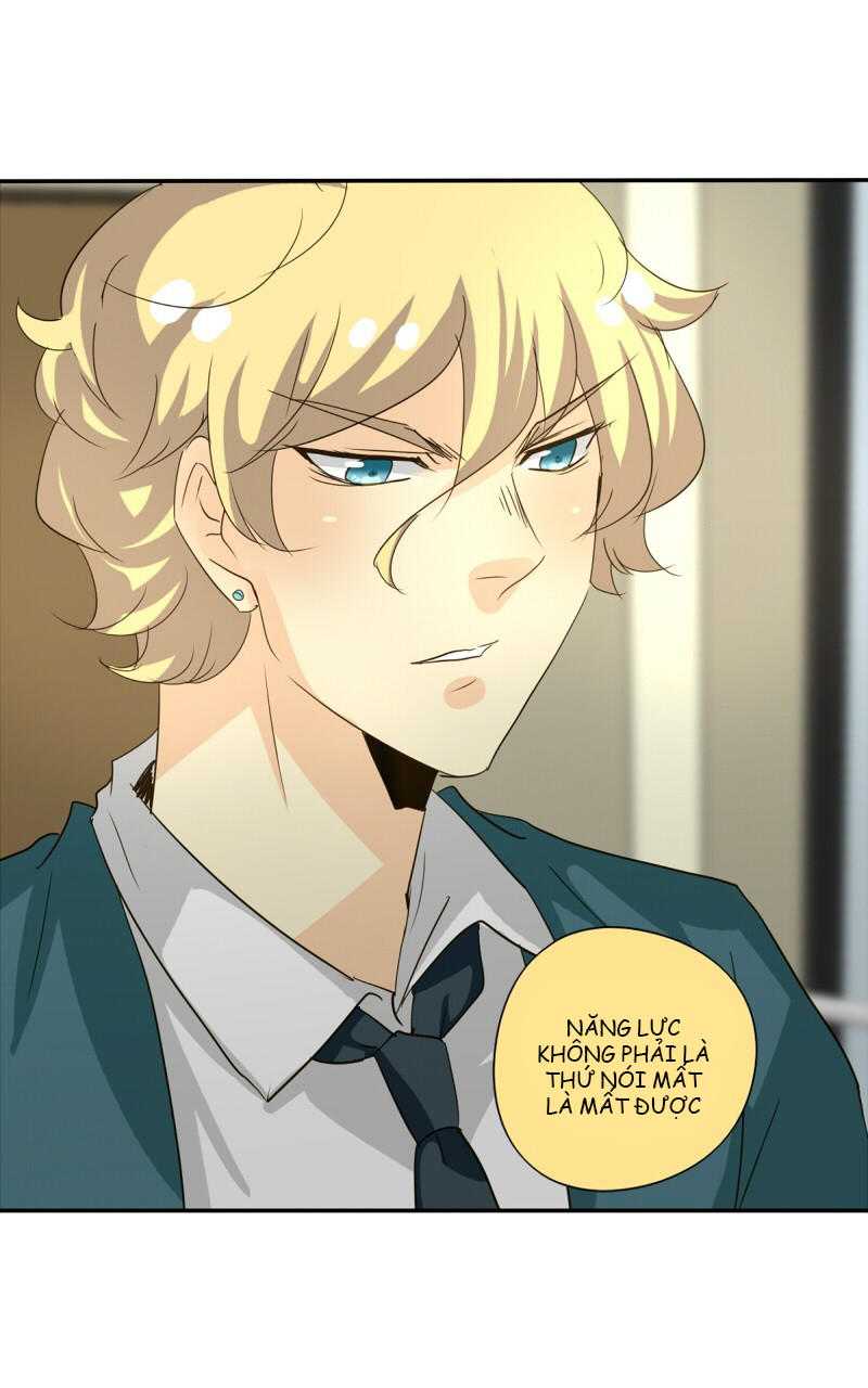 Unordinary Chapter 100 - Trang 45