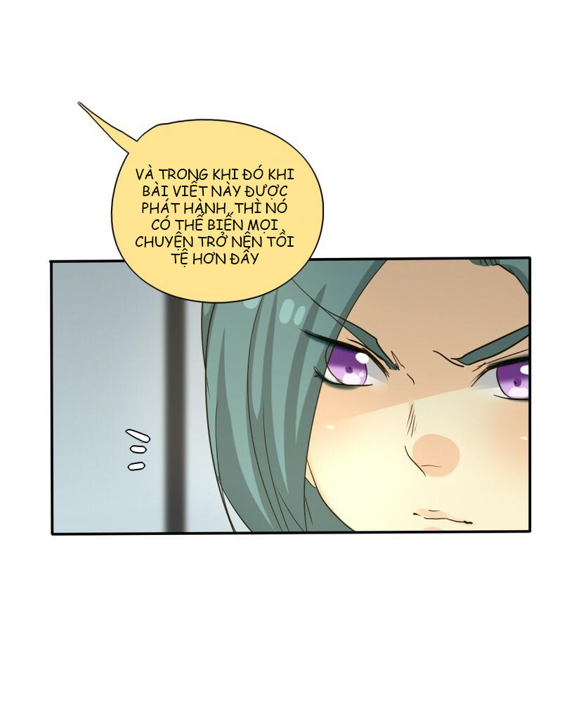 Unordinary Chapter 100 - Trang 47