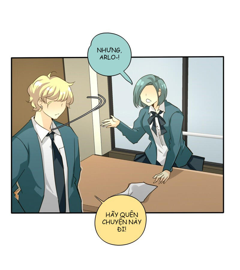 Unordinary Chapter 100 - Trang 48