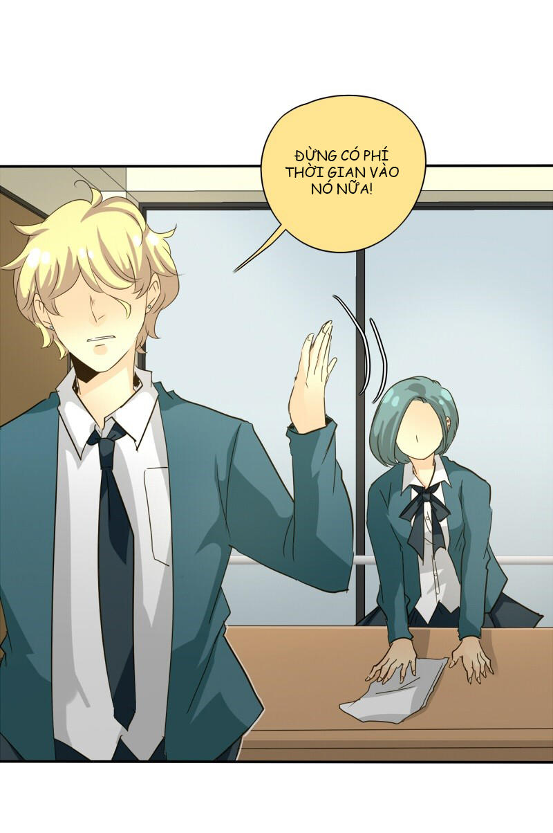 Unordinary Chapter 100 - Trang 49