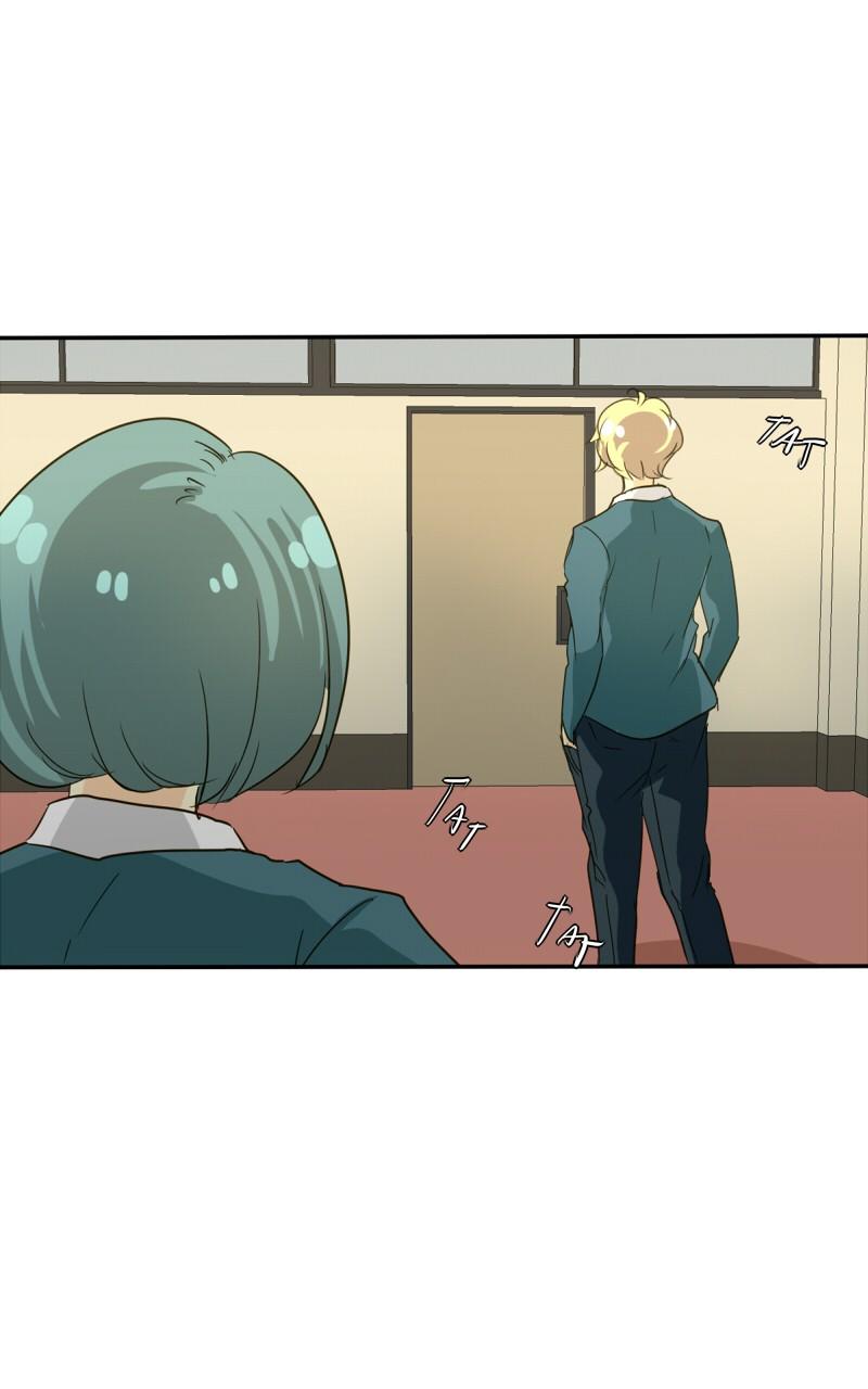 Unordinary Chapter 100 - Trang 50