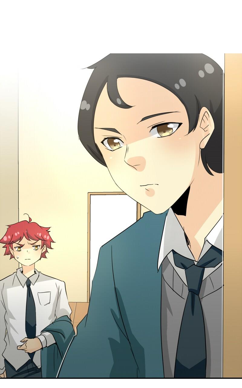 Unordinary Chapter 100 - Trang 6
