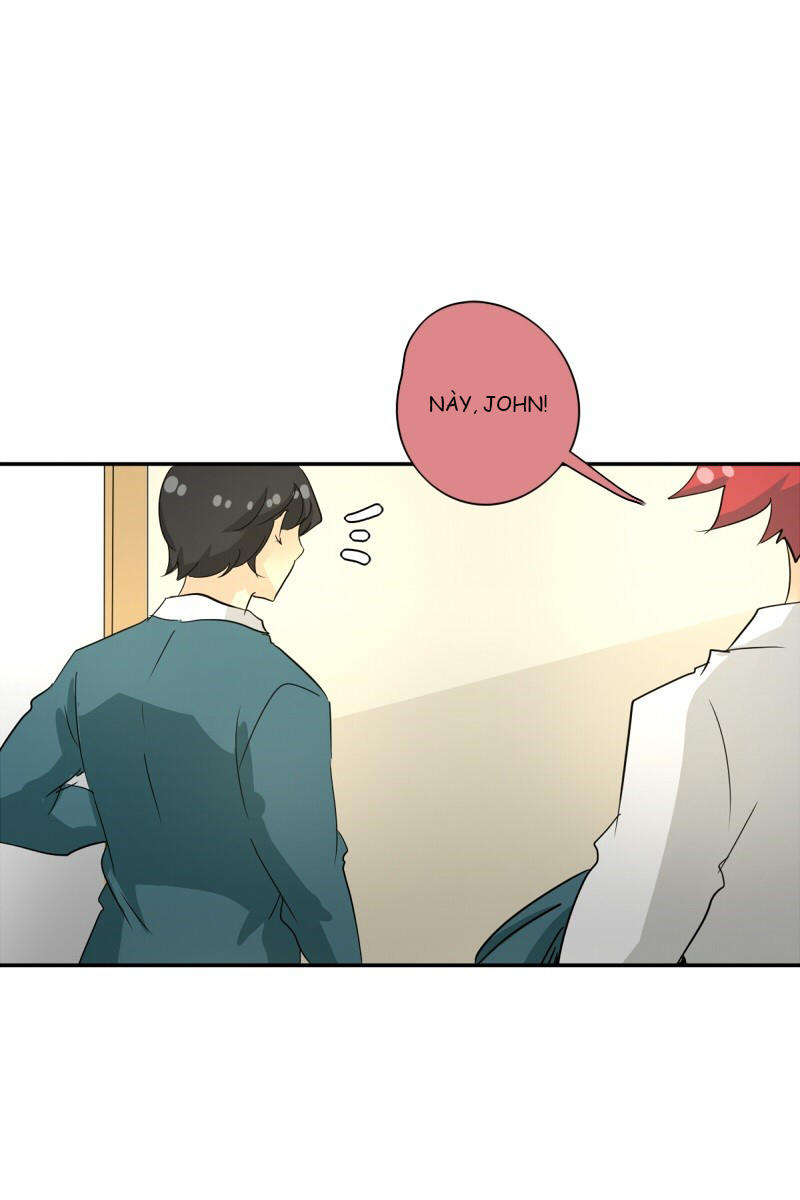 Unordinary Chapter 100 - Trang 7