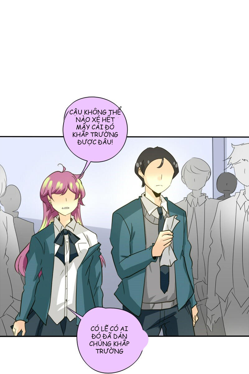 Unordinary Chapter 101 - Trang 12
