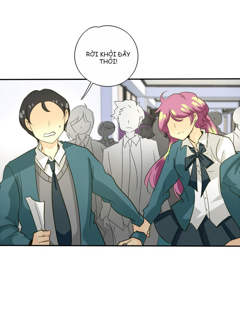 Unordinary Chapter 101 - Trang 15