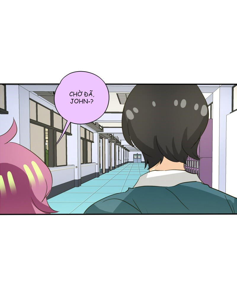 Unordinary Chapter 101 - Trang 17