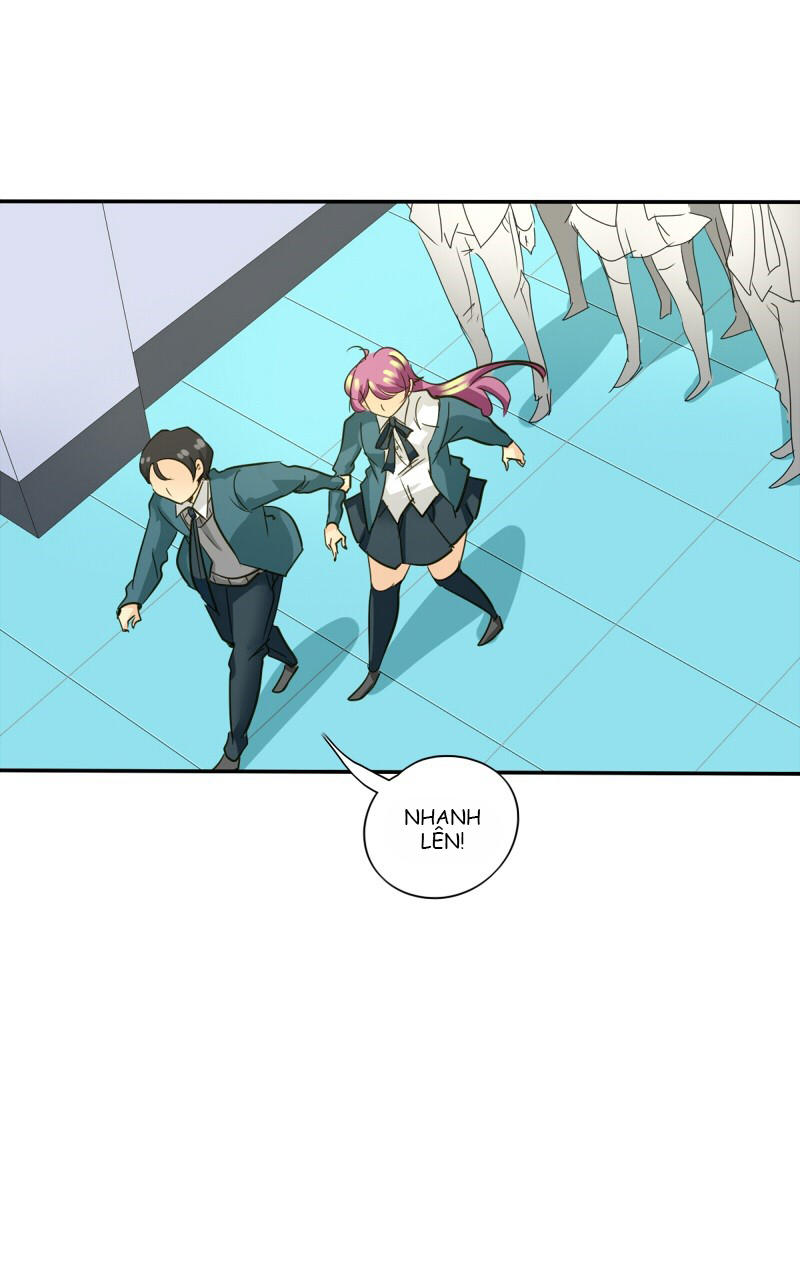 Unordinary Chapter 101 - Trang 18