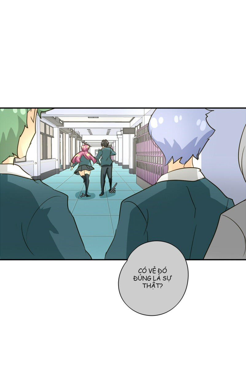 Unordinary Chapter 101 - Trang 19