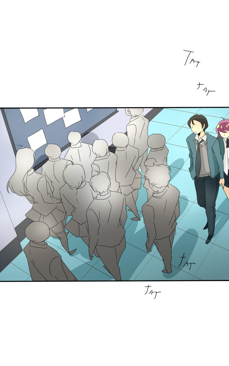 Unordinary Chapter 101 - Trang 2