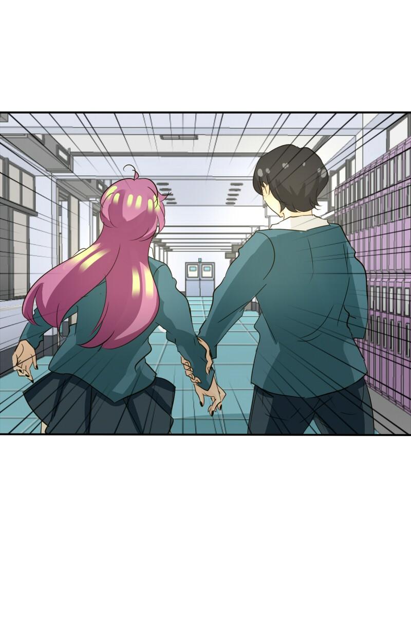 Unordinary Chapter 101 - Trang 23