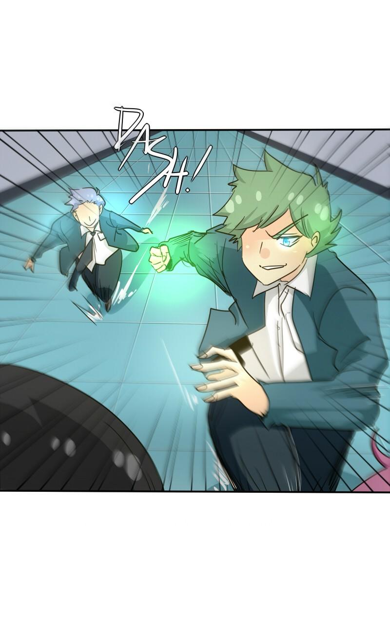 Unordinary Chapter 101 - Trang 25