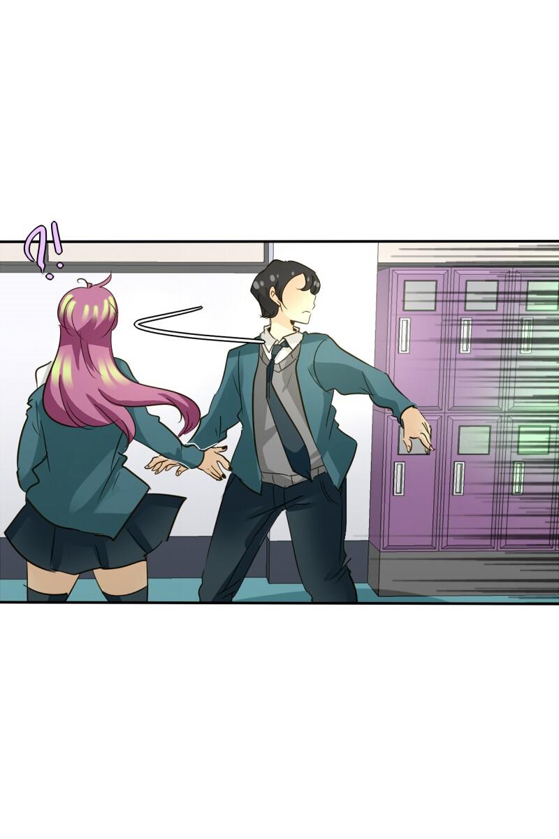 Unordinary Chapter 101 - Trang 26