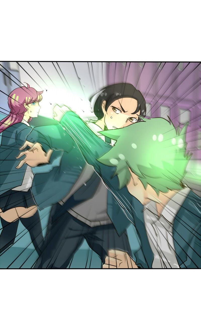 Unordinary Chapter 101 - Trang 27
