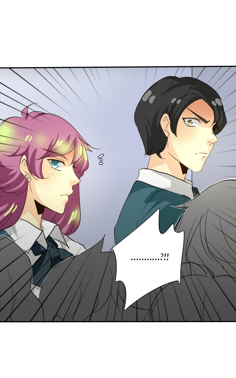 Unordinary Chapter 101 - Trang 3
