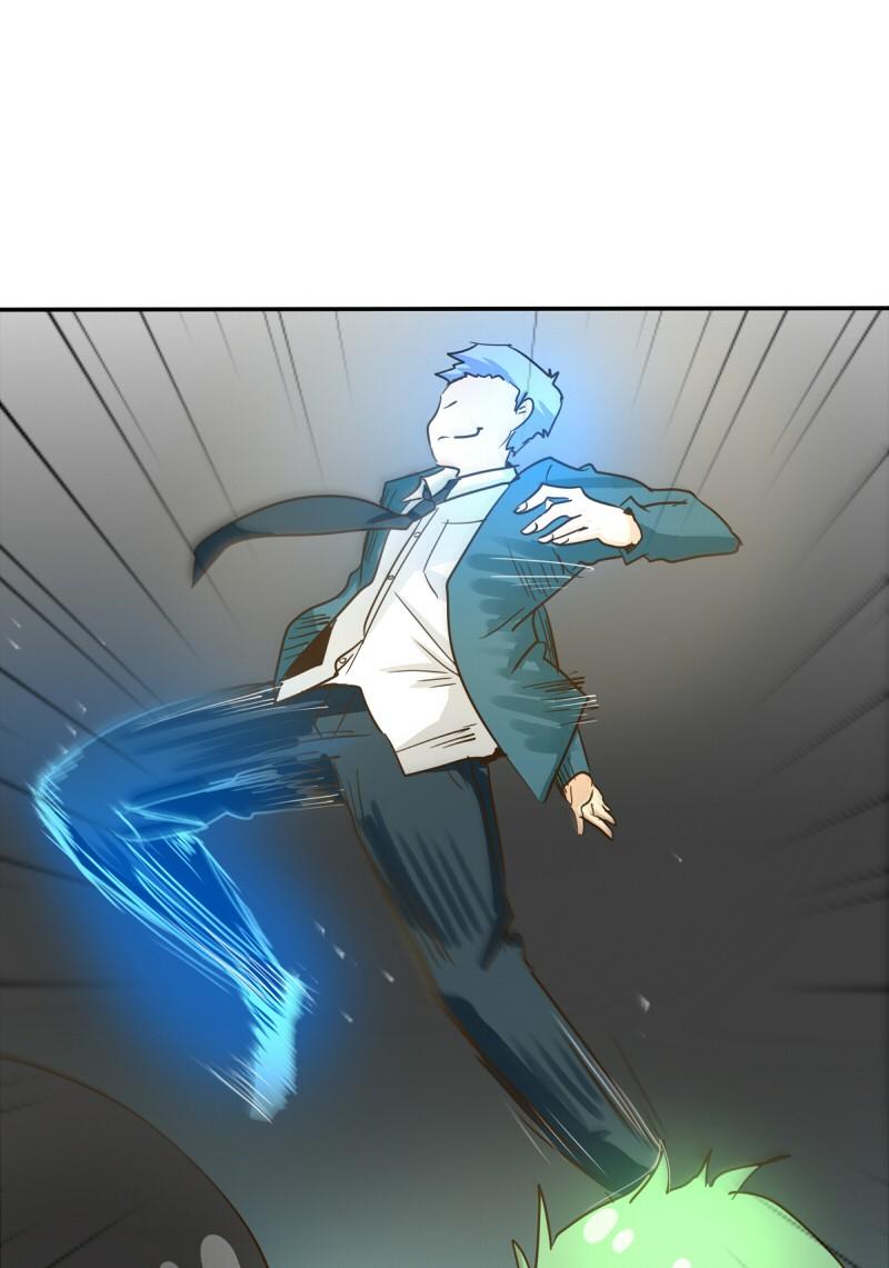 Unordinary Chapter 101 - Trang 31