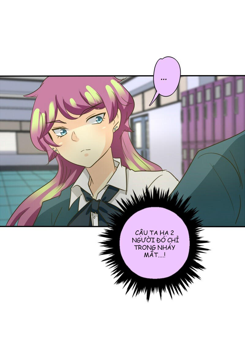 Unordinary Chapter 101 - Trang 42