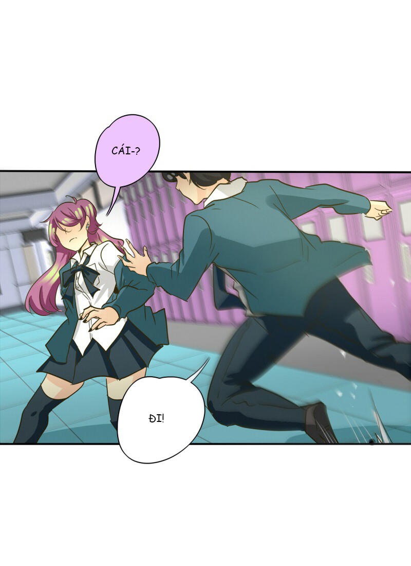Unordinary Chapter 101 - Trang 47