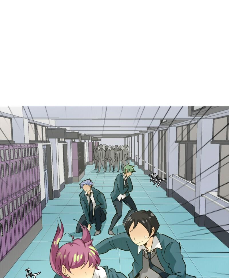 Unordinary Chapter 101 - Trang 48