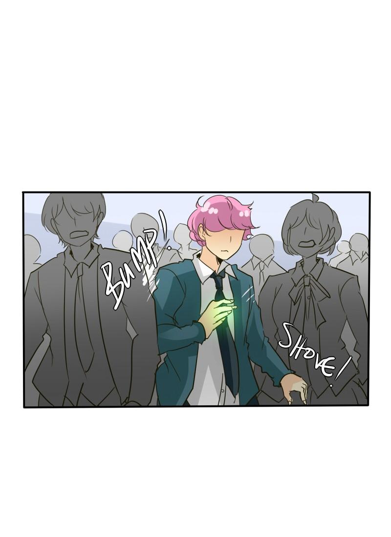 Unordinary Chapter 101 - Trang 50