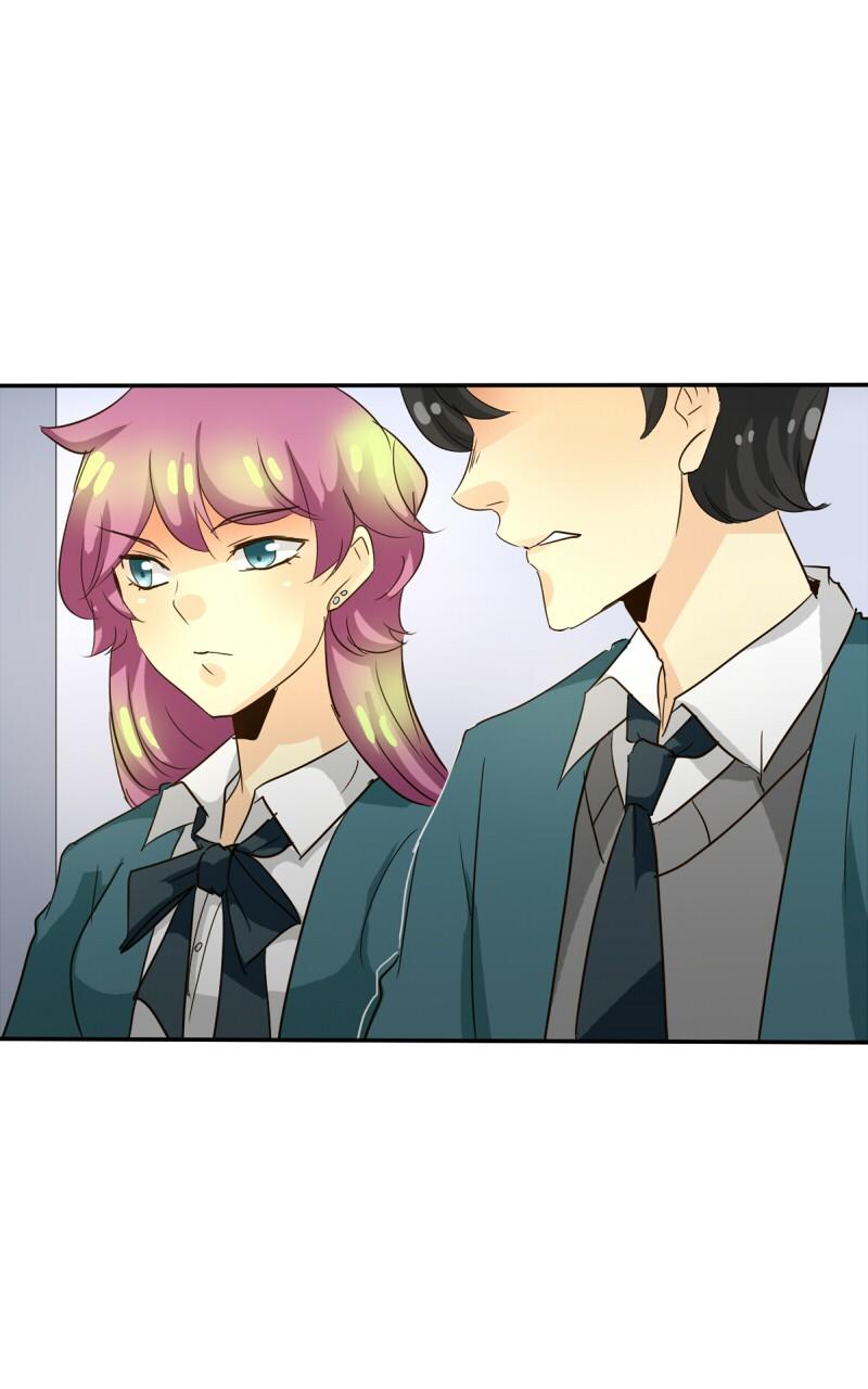 Unordinary Chapter 101 - Trang 6