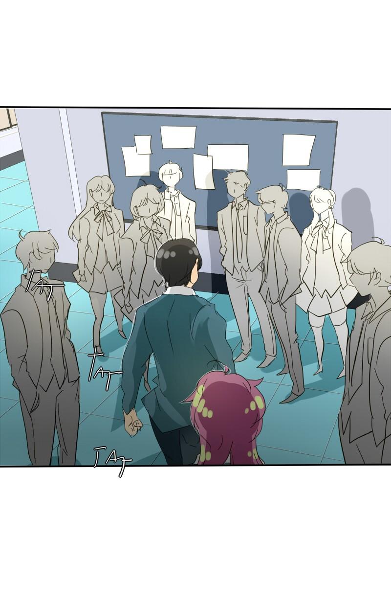 Unordinary Chapter 101 - Trang 9