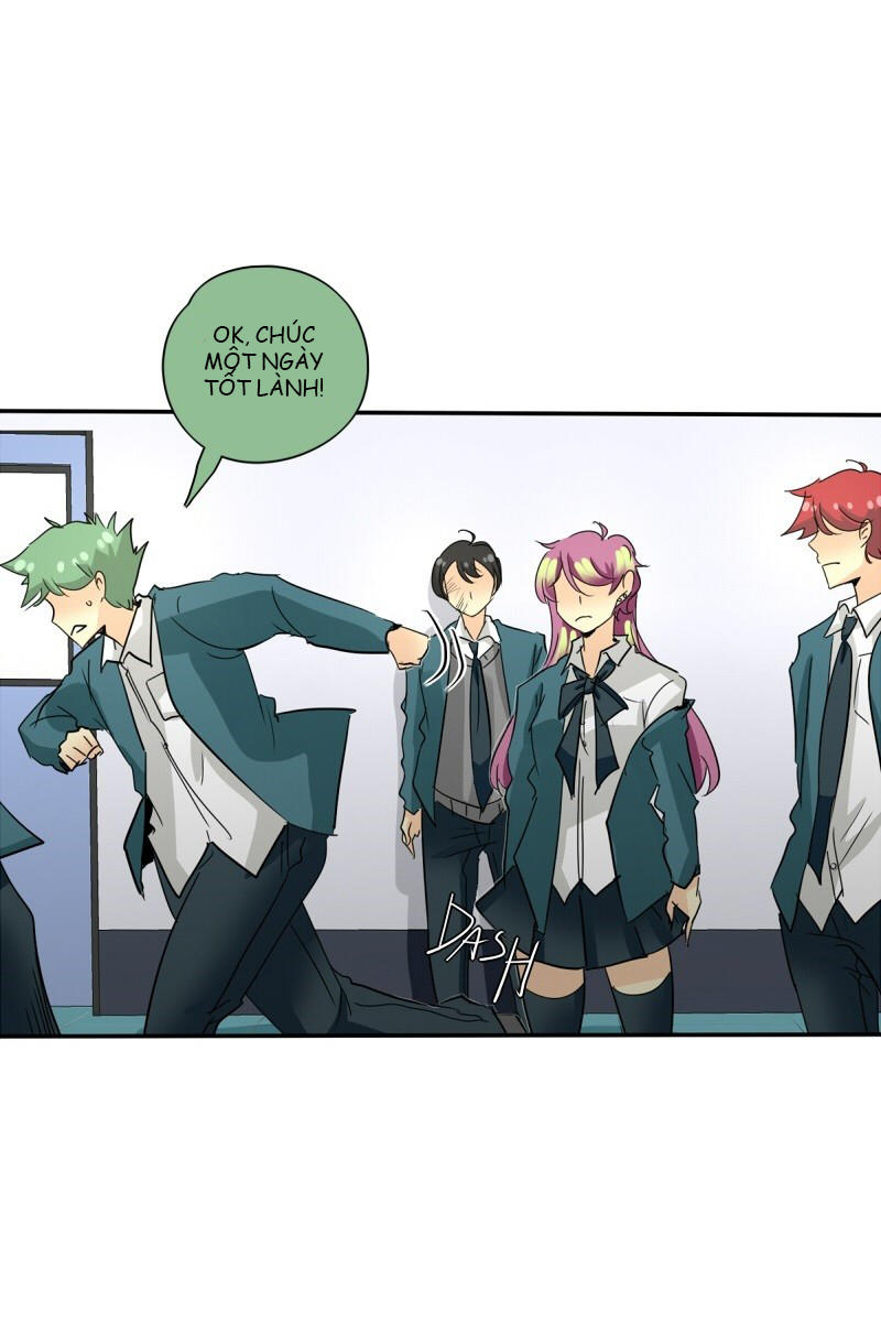 Unordinary Chapter 102 - Trang 12