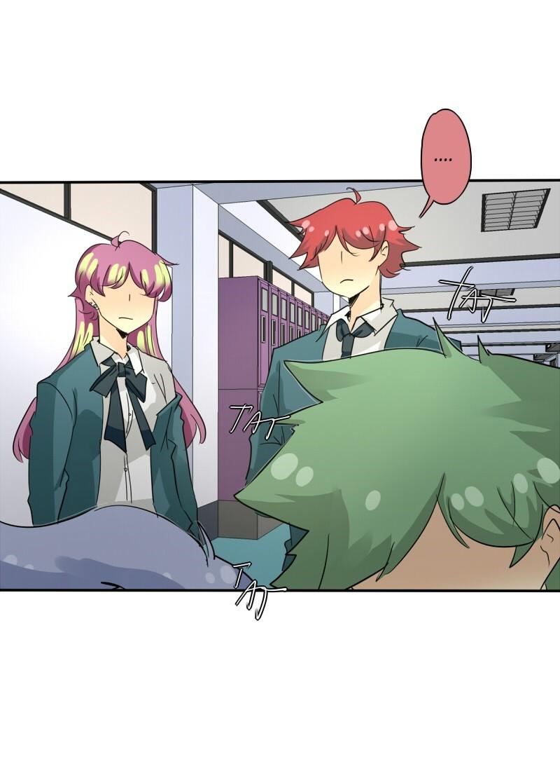 Unordinary Chapter 102 - Trang 13