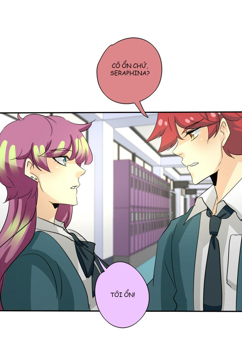Unordinary Chapter 102 - Trang 14