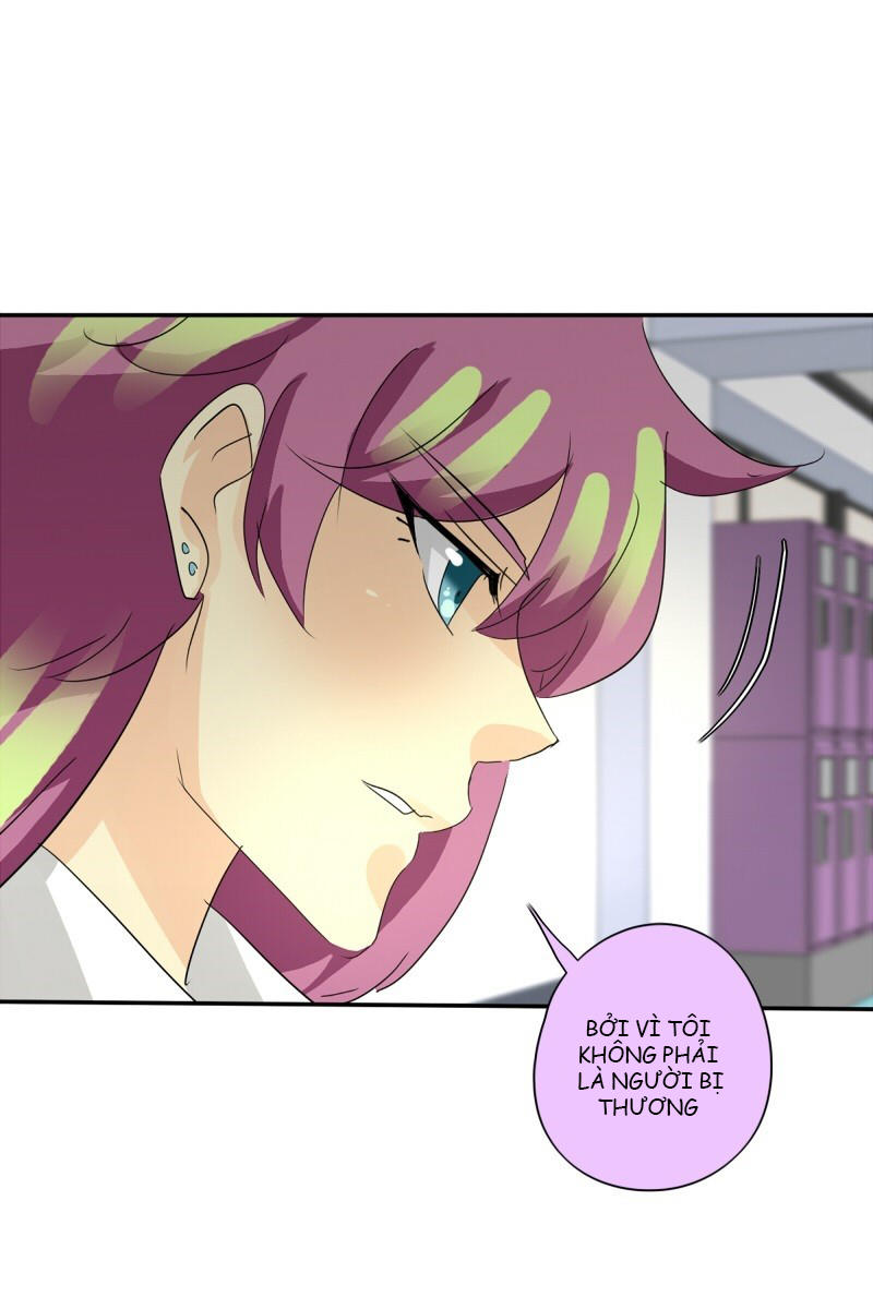 Unordinary Chapter 102 - Trang 15