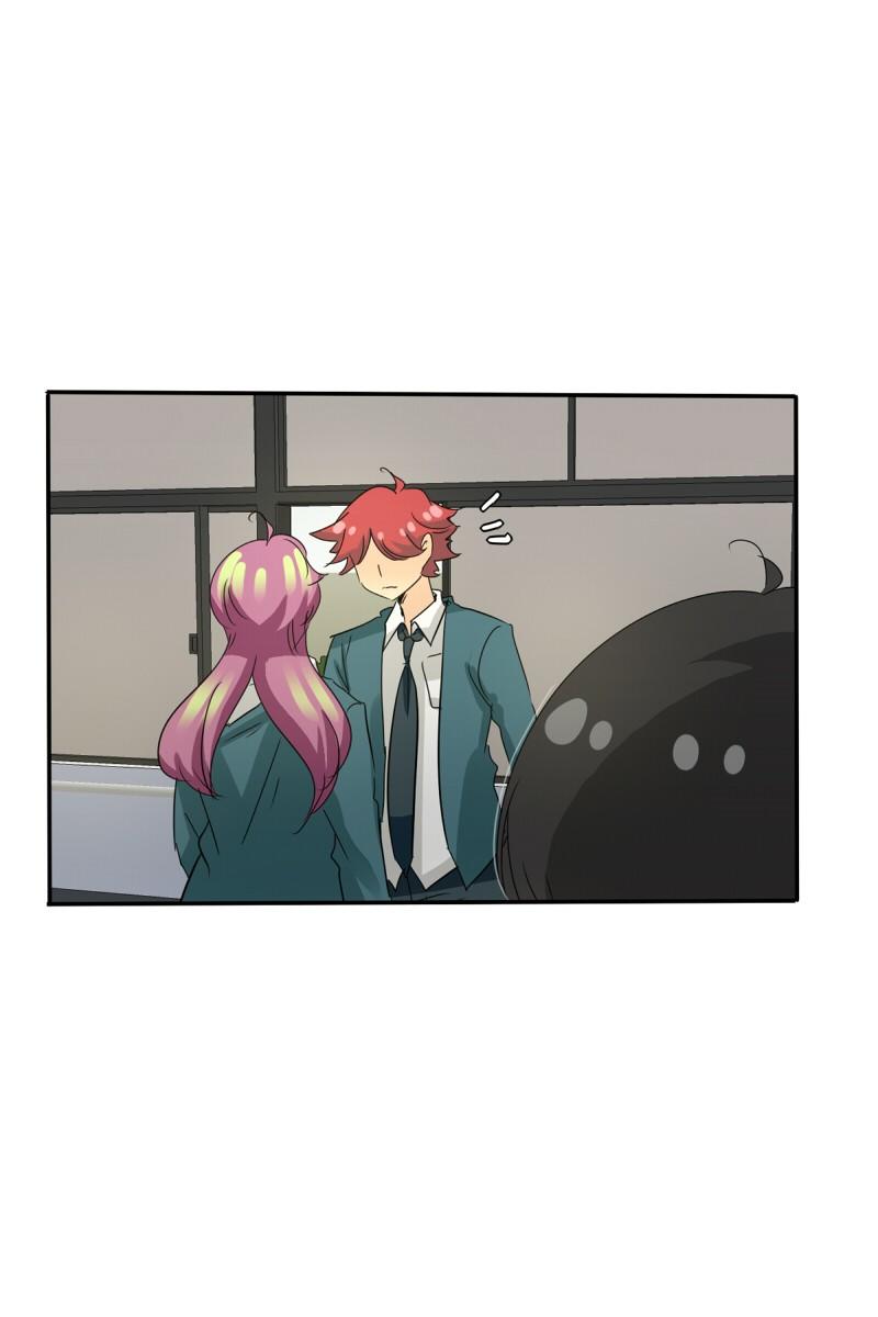 Unordinary Chapter 102 - Trang 16