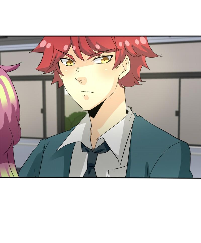 Unordinary Chapter 102 - Trang 17