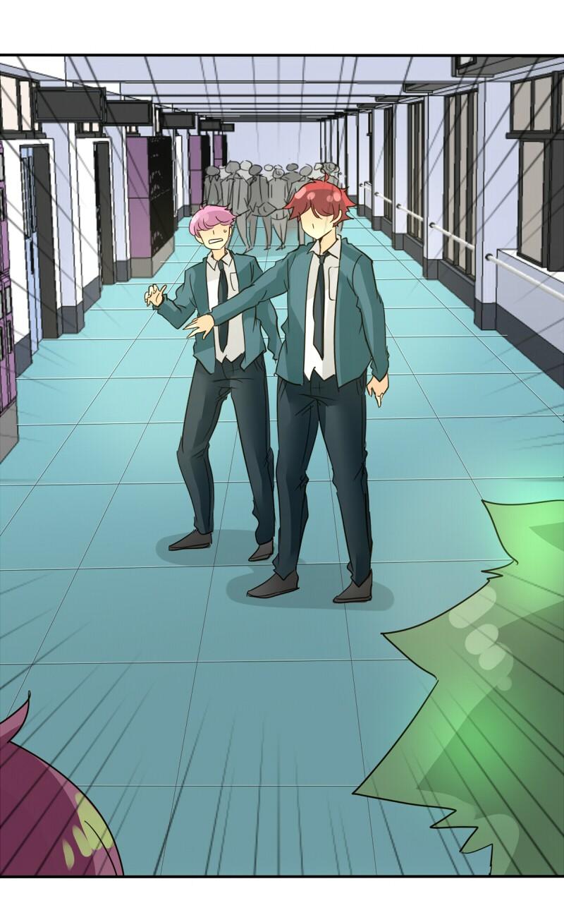 Unordinary Chapter 102 - Trang 2
