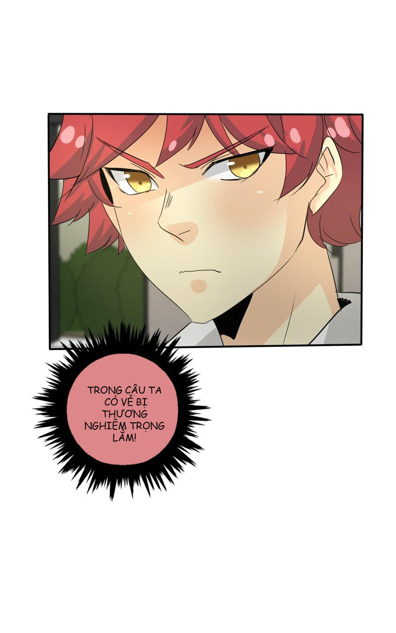 Unordinary Chapter 102 - Trang 20