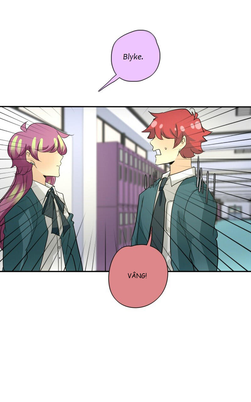 Unordinary Chapter 102 - Trang 21