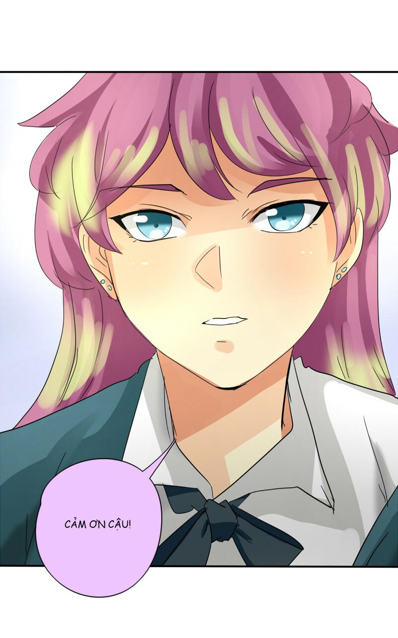 Unordinary Chapter 102 - Trang 22