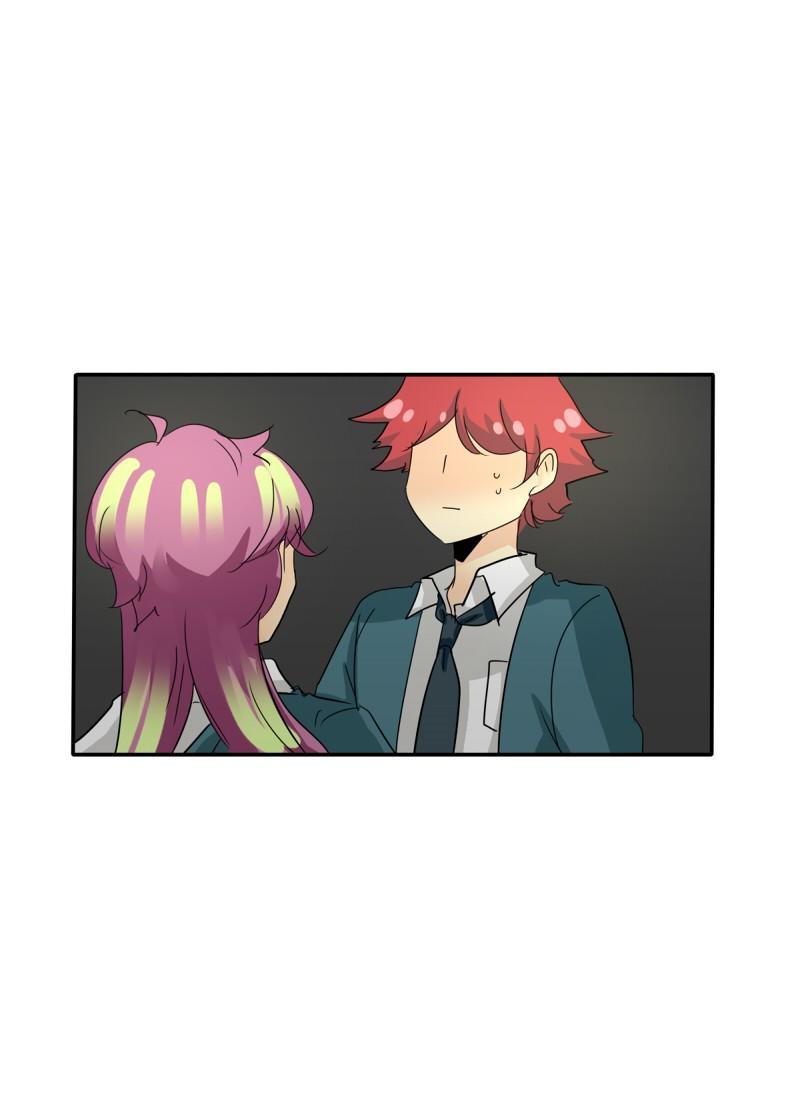 Unordinary Chapter 102 - Trang 23
