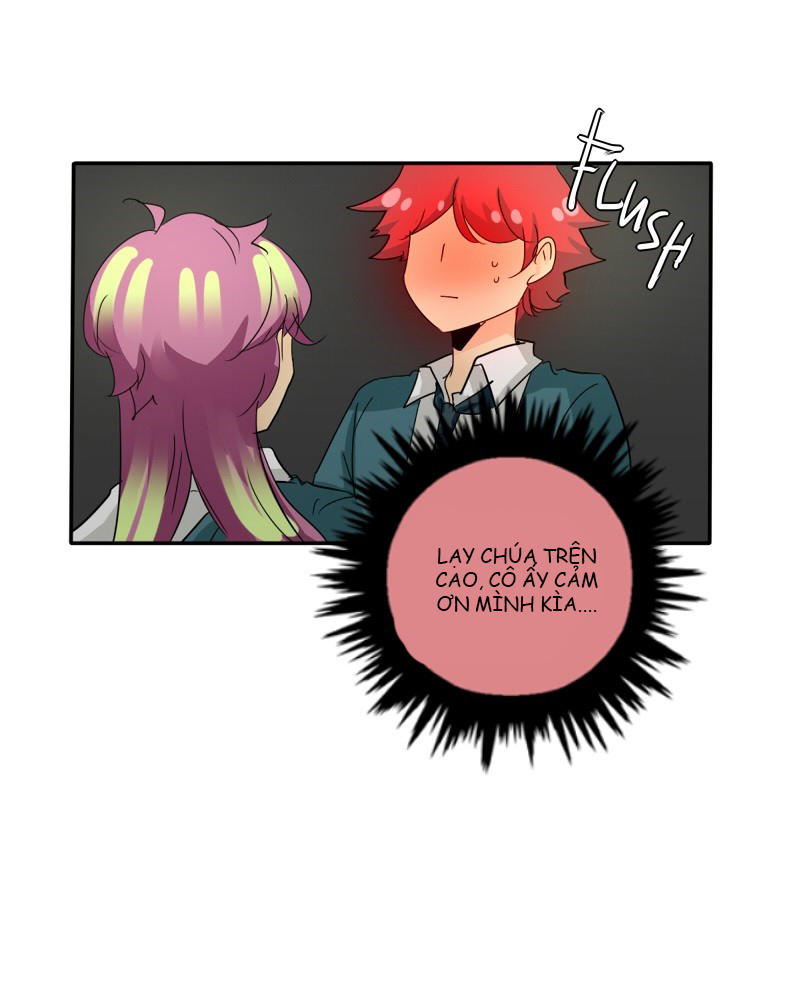 Unordinary Chapter 102 - Trang 24