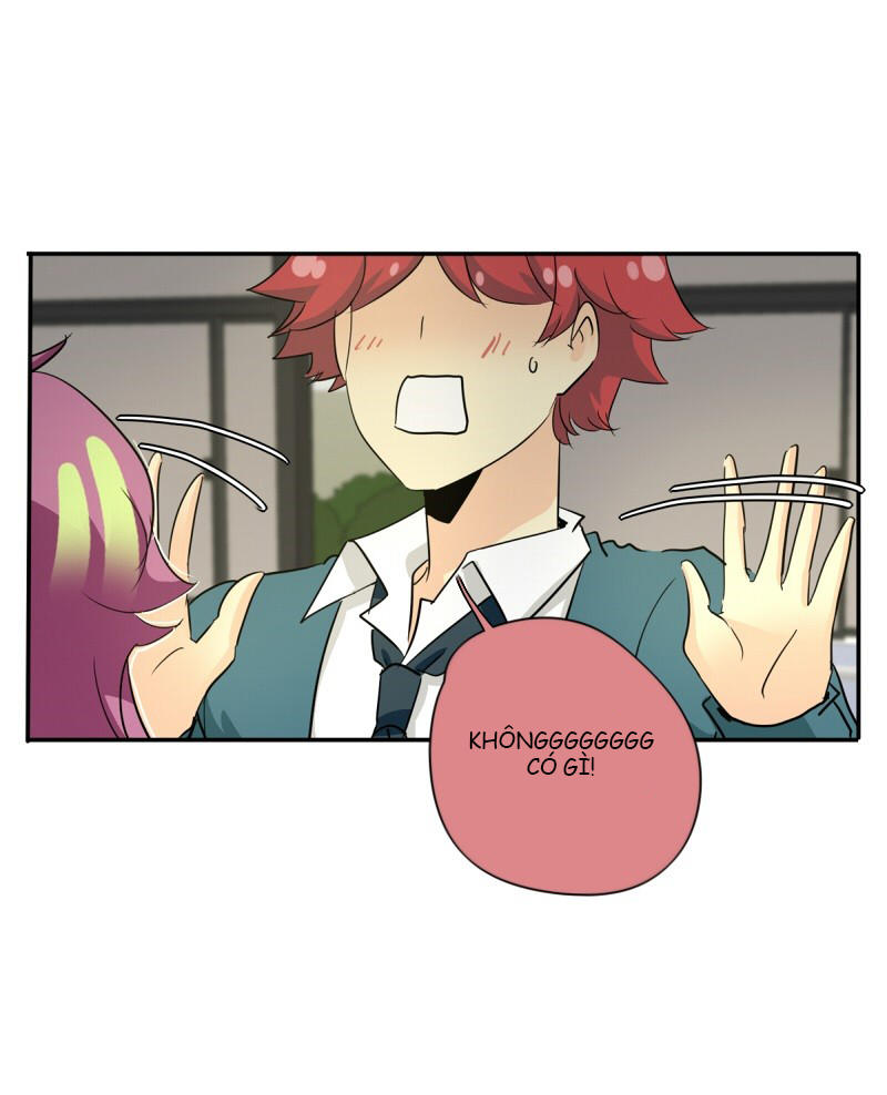 Unordinary Chapter 102 - Trang 25