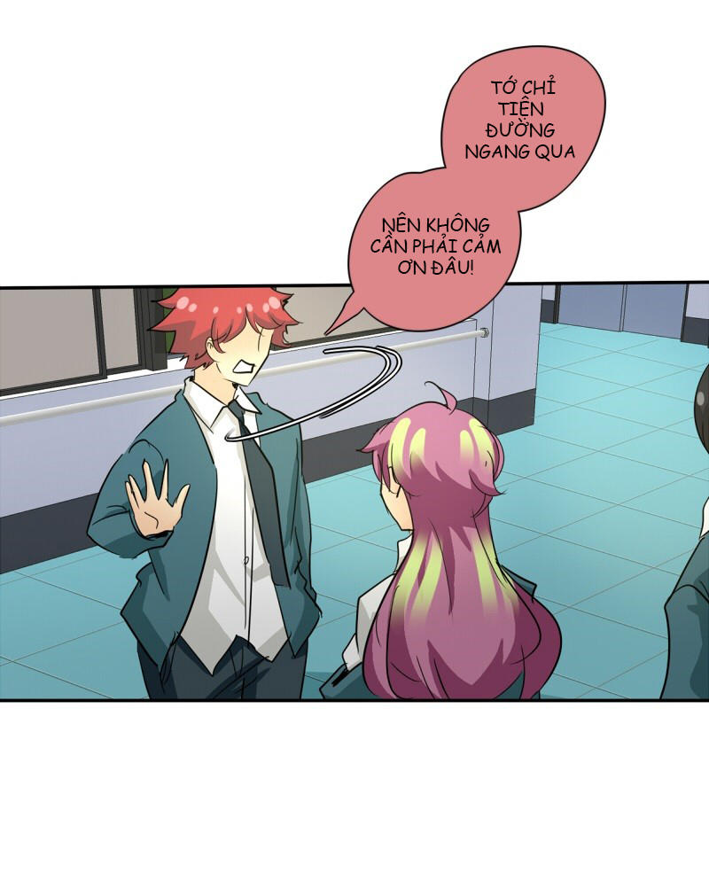 Unordinary Chapter 102 - Trang 26