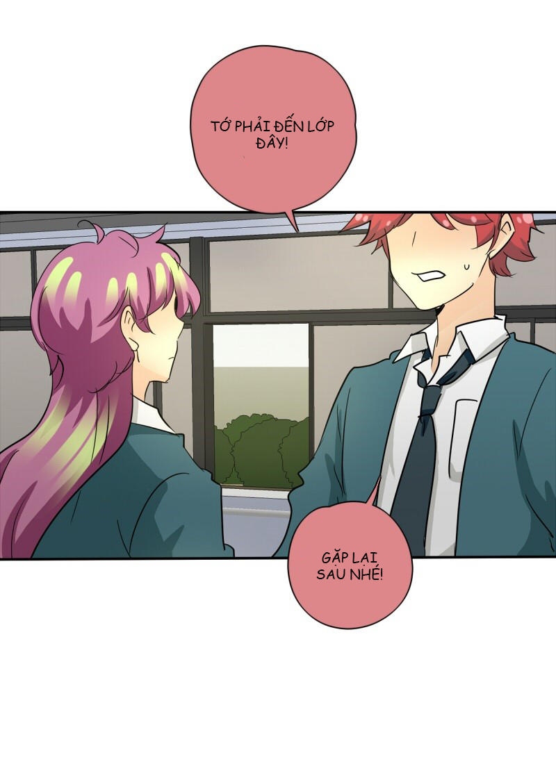 Unordinary Chapter 102 - Trang 27