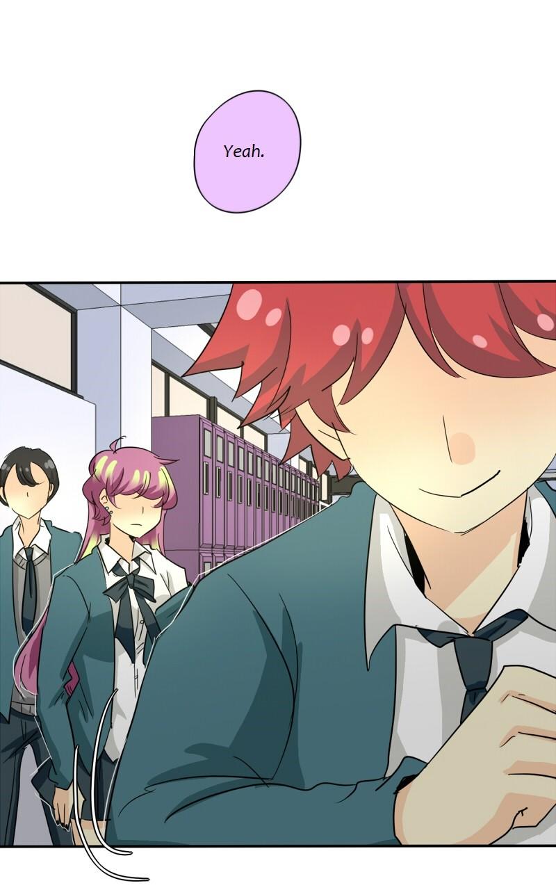 Unordinary Chapter 102 - Trang 28