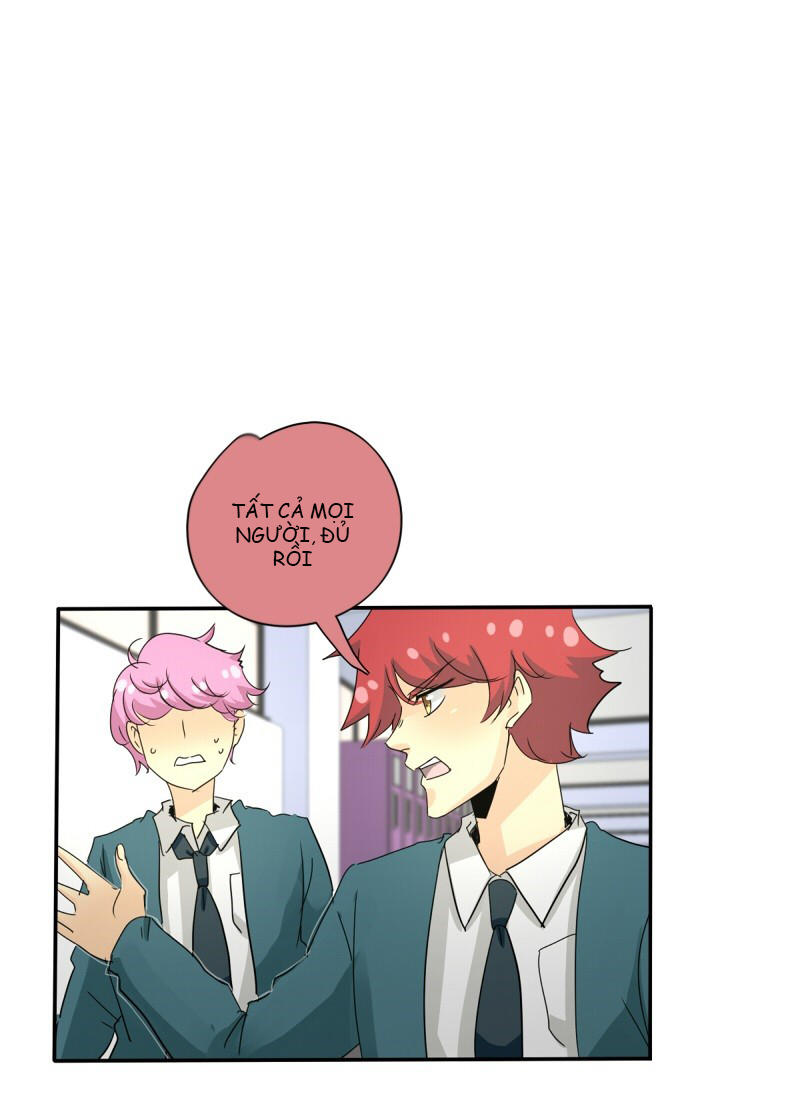 Unordinary Chapter 102 - Trang 3