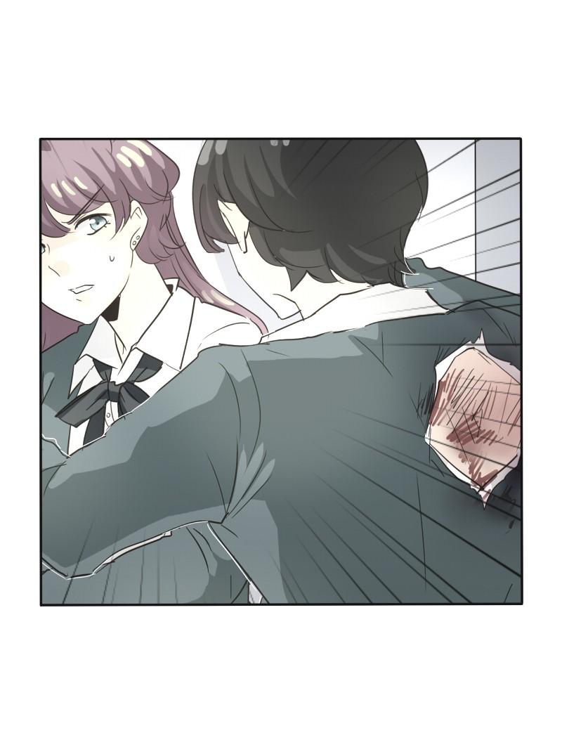 Unordinary Chapter 102 - Trang 34