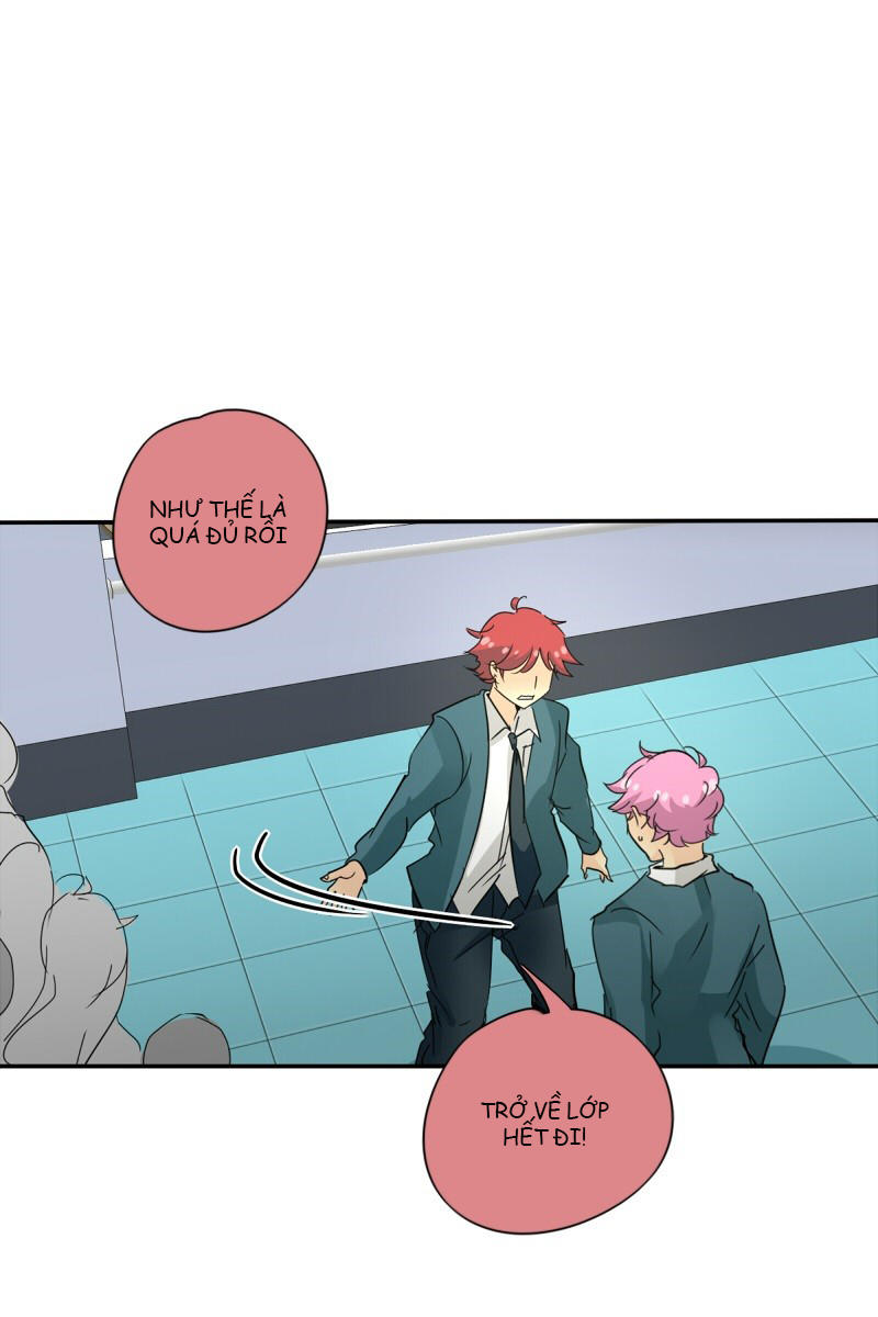 Unordinary Chapter 102 - Trang 4