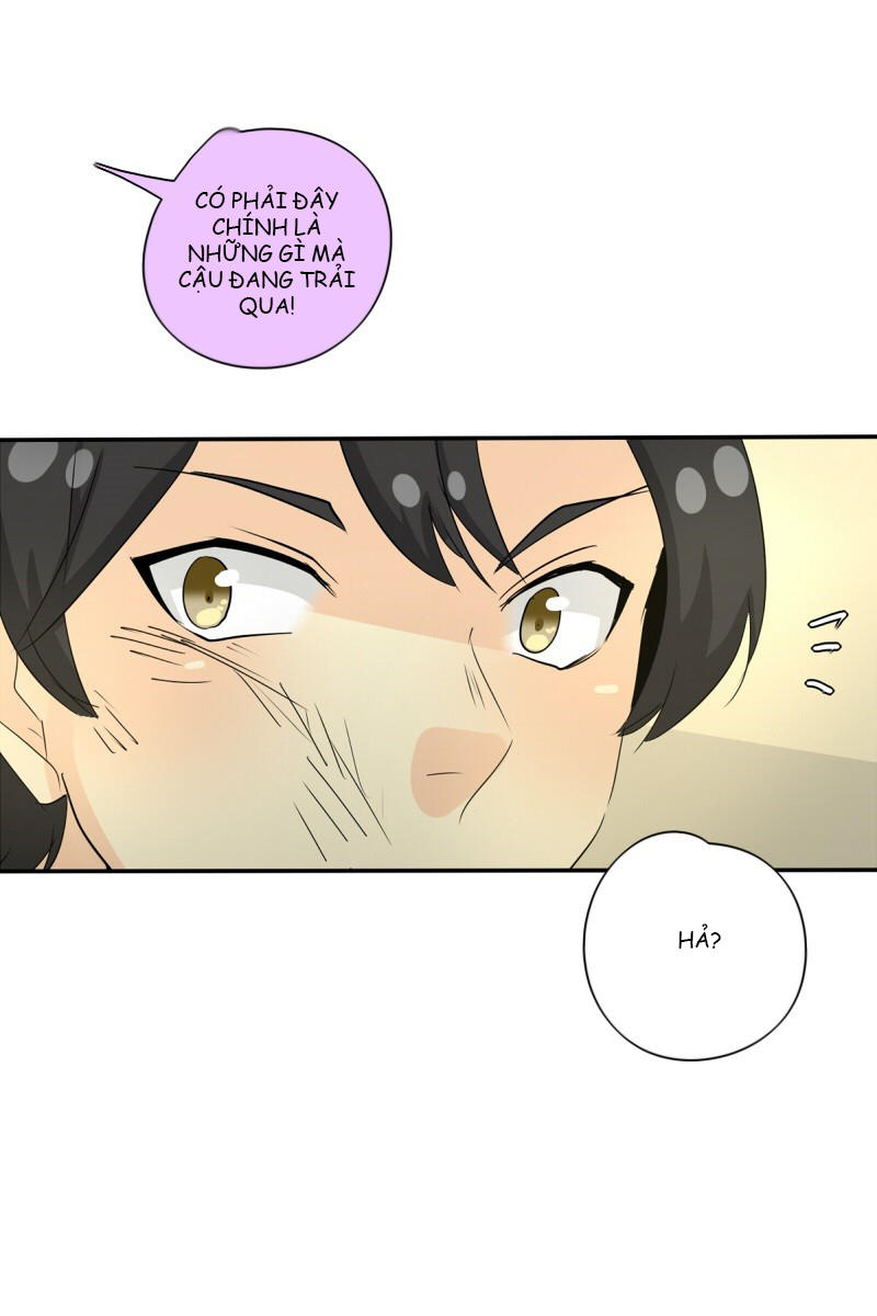 Unordinary Chapter 102 - Trang 41