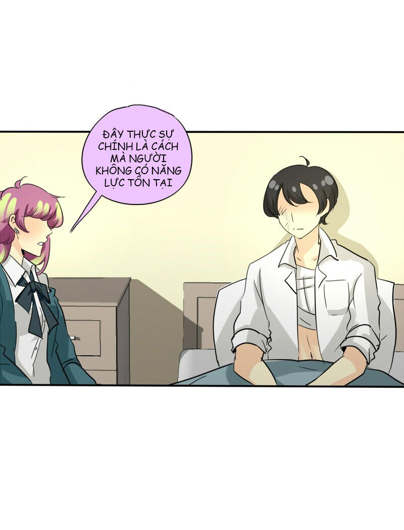 Unordinary Chapter 102 - Trang 42