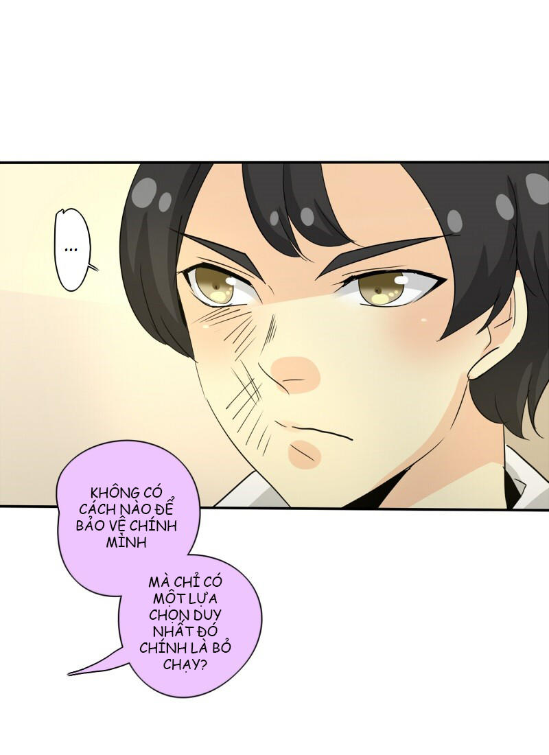 Unordinary Chapter 102 - Trang 43